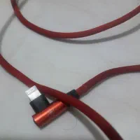 کابل شارژ آیفون