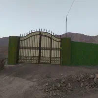 زمین روستا خرو
