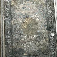 فرش بزرگمهر نخ ترک اقساط ۳ ساله