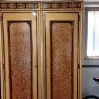 کمدلباس|جاکفشی، کمد، دراور|تهران, افسریه شمالی|دیوار