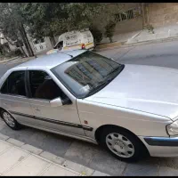 پارس مدل 84|خودرو سواری و وانت|شیراز, باجگاه|دیوار