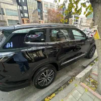 تیگو8 پرومکس مدل 1402|خودرو سواری و وانت|تهران, سهروردی|دیوار