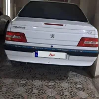 پژو اس ال ایکس مدل ۹۸|خودرو سواری و وانت|تهران, نیلوفر|دیوار