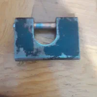 قفل کتابی|ابزارآلات|ملایر, |دیوار