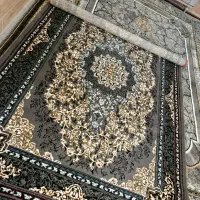 فرش نو بدون استفادهه