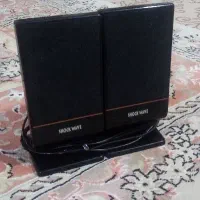 یک جفت بلندگو