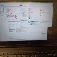 لپ‌تاپ DELL 5580|رایانه همراه|شاهرود, |دیوار