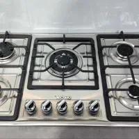 گاز استیل طرح بوش