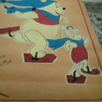 فرش اتاق کودک|فرش|صومعهسرا, |دیوار