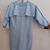 لباس مجلسی در حد نو