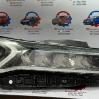 چراغ و خطر ماشین های هیوندا کیا