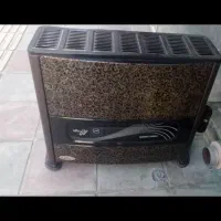 فروش بخاری 12هزار