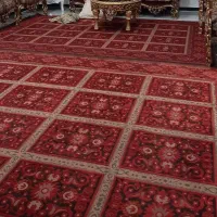 دوعددفرش جدیددرحدنو