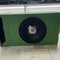 ساب JBL
