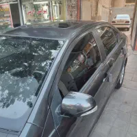 ولکس c30مدل۹۳|خودرو سواری و وانت|ارومیه, |دیوار