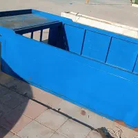 باربند نیسان وانت|قطعات یدکی و لوازم جانبی|قم, شهرک خودرو|دیوار