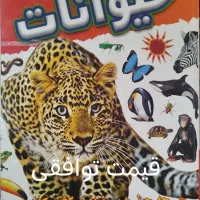 کتاب و کلاسور