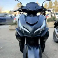 آیروکس 155 مشکی