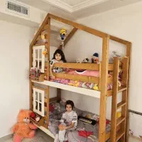 تخت کلبه ای٪خریدی تضمینی