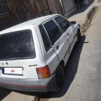 پراید هاچبک کره‌ای نقد و اقساط