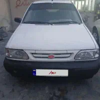 پراید مدل 91