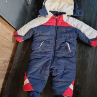 کاپشن سرهمی نو