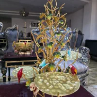 سرویس پذیرایی ۱۸ نفره|ظروف سرو و پذیرایی|قائم‌شهر, |دیوار