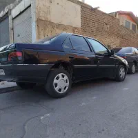 پژو مدل 81|خودرو سواری و وانت|قم, امامزاده ابراهیم|دیوار