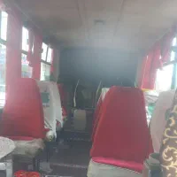 اویکو مدل ۷۴ آ۶۰|خودرو سنگین|پارسآباد, |دیوار