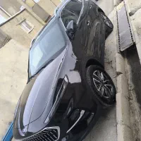 Kmc k7|خودرو سواری و وانت|کرمانشاه, |دیوار