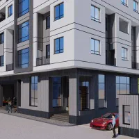 برج-مسکونی-امین-شهرک-شهید-بروجردی-86-متر-دو-خواب