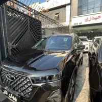 فونیکس تیگو 7 پرومکس 1404/Tiggo 7 0پرو مکس|خودرو سواری و وانت|تهران, فاطمی|دیوار