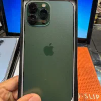 iPhone 13 Pro Max 256 zaa|موبایل|تهران, جنت‌آباد جنوبی|دیوار