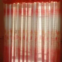 ۴  عدد پرده و پارچه|پرده، رانر، رومیزی|بروجرد, |دیوار