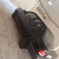پراید مدل 81