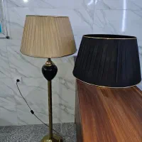 آباژور /روشنایی /دکوری وزیبایی/|چراغ خواب و آباژور|پرند, فاز ۴|دیوار