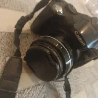 دوربین عکاسی Canon