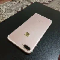 گوشی ایفون iPhone 7 Plus|موبایل|تهران, خزانه|دیوار