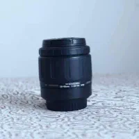 لنز ۲۸-۸۰ تامرون Tamron|دوربین عکاسی و فیلم‌برداری|تهران, یوسف‌آباد|دیوار