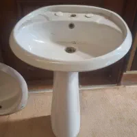 روشویی اصل درجه یک