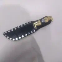 چاقو ترکمنی