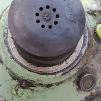 والر نفتی آلیاژ قدیم (آبی سوز)|کلکسیون و سرگرمی|استهبان, |دیوار