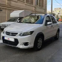 کوییک مدل ۴۰۰|خودرو سواری و وانت|تهران, مهرآباد جنوبی|دیوار