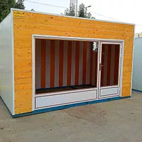 ۳در۴ کانکس|خدمات پیشه و مهارت|بندرعباس, |دیوار