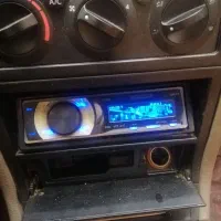پایونیر p7000 6خروجه