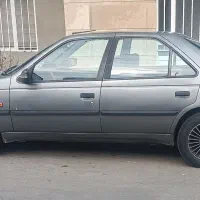 فروش پژو|خودرو سواری و وانت|قره ضیاالدین, |دیوار