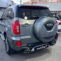 ام وی ام X33 S مدل ۱۳۹۹ خاکستری|خودرو سواری و وانت|کرج, مهرویلا جنوبی|دیوار