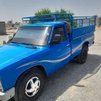 نیسان مدل ۸۴