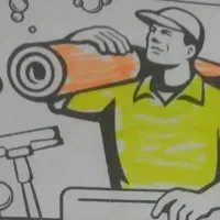 قالیشویی فرشته