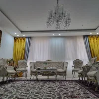 مبل ایتالیایی خاص با میز ناهارخوری|مبلمان خانگی و میز عسلی|تهران, فرمانیه|دیوار